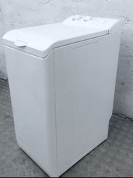 1000轉 二手洗衣機 ((簡單易用)) 頂開式 MINI washing machine // 上揭式