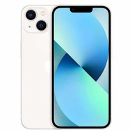 BARU IPHONE 13 128gb IBOX