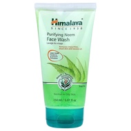 Himalaya, Purifying Neem Face Wash, Normal to Oily Skin, 5.07 fl oz (150 ml)