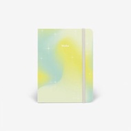 Citrus Dream Wirebound Notebook 160 pages