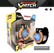 Jam Tangan BOBOIBOY GALAXY / BOBOIBOY GALAXY Watch #PLS NO COD