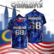 【Men's women's available】2025 New Design NFL Edition August 31st Baju Independence Day Jersey Outdoo