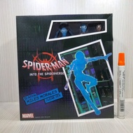 [Best Quality] Mainan Figure Spiderman Sentinel Spiderman Into The