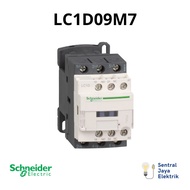 MAGNETIC CONTACTOR LC1D09/LC1D09M7 - SCHNEIDER ELECTRIC