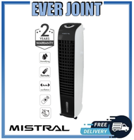 Mistral MAC1000R [10L] Air Cooler