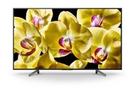 Sony 43吋 4K超高清Android電視 KD-43X8000G 近乎全新 完好無缺