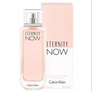 Eternity Now Perfume By Calvin Klein for Women