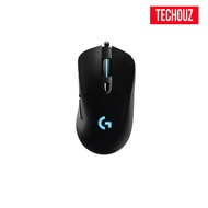 LOGITECH G403 HERO USB GAMING MOUSE