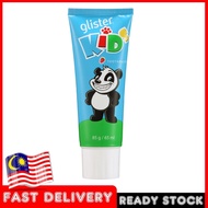 Amway GLISTER Kids Toothpaste - 85g