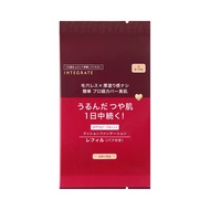 INTEGRATE 完美持妝氣墊粉餅 1號 自然膚色 SPF50+・PA+++ 補充蕊 12g