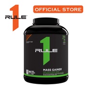 RULE 1 Mass Gainer (6lb)