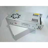 CCTV Power Supply / Power Supply 12V 30A Net
