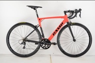 New 2022 Camp Radon and Radon X Shimano Sora 2x9 speed Road Bike