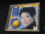 鄭秀文 華納超極品音色系列CD