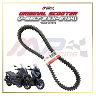 Xmax V1 V2 V3 Original Scooter Belt V-Belt B5X-E7641