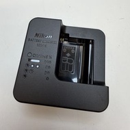 Nikon MH-34 電池充電器