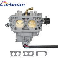 Carburetor Carb Assy For Toro TimeCutter Titan Exmark Quest Radius Riding Mowers