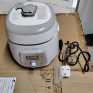 smartech 2.5L 高速煲