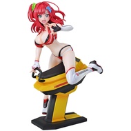 Kaitendo Dolphin Wave Sakuya Iruka 1/7 Scale PVC Painted Finished Figure