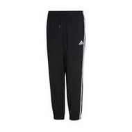 Striped Fashion Casual Versatile Women's Sports Training Pants Knit Cuffed 3/4 Length Pants GM5559