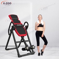 Exercise Equipment Multi Functional Inverted Machine Foldable Gym Equipment Fitness xiangkuma02.sg