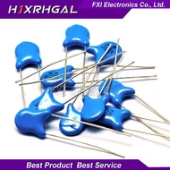 20pcs High voltage Ceramic Capacitor1KV 2KV 3KV 5PF 30PF 47PF 56PF 100PF 220PF 1NF 2.2NF 3.3NF 4.7NF