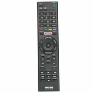 New RMT-TX100U Remote Control for LED TV KDL50W850C KDL-55W850C KDL-65W800C