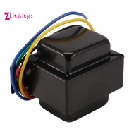 1PCS Tube Amplifier Single-Ended 5K Single-Ended Output Transformer for 6P1 6P14 6P6 0-4-8 Ohm DIY V