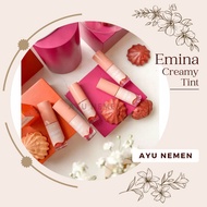 EMINA CREAMY TINT EMINA CREAMYTINT/ EMINA LIPTINT/
