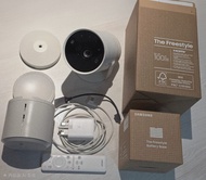 Samsung 投影機 新一代 便攜投影機 (Gen2) The Freestyle