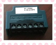 HB Original stock U=550V I=3A AT=60