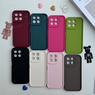 Soft TPU Case For Honor X8B X6B Plus X7B 4G 5G Honor Play 8T 50 Plus 90 Smart Phone Case Fashion Sho