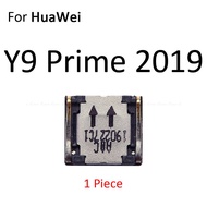 ตัวรับลำโพงเสียงหูหูฟังด้านบนสำหรับ HuaWei Y9 Y7 Y6 Pro Y5 Lite Prime 2019 2018 GR5 2017