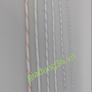 Heat-resistant tube (5 strands)
