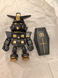 全新絕版Q版 高達 麥當勞限定版 RX 78-2 GUNDAM