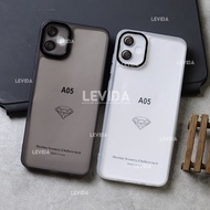 Soft Clear Lens Camera Case Samsung A05 Samsung A04 Samsung A04E Samsung A04S Samsung A05S