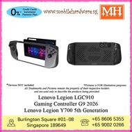 [Authentic] Lenovo LGC910 Legion Gaming Controller G9 2026 For Lenovo Legion Y700 5th Generation 8.8