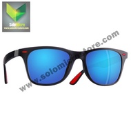 Kaca Mata Kacamata Pria Wayfarer Polarized Sunglasses