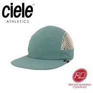 Ciele - GOCap - Long Brim - Milkensuga - LE - Silver Pine