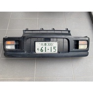 Bumper Depan Mira L2s for Perodua Kancil