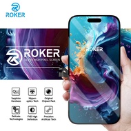 SAMSUNG A42 5G LCD TOUCHSCREEN / A426 FULLSET ORIGINAL BY ROKER