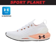 Under Armour Men HOVR Phantom 2 Running Shoe Kasut Lelaki (3023017-105) Sport Planet 01-16