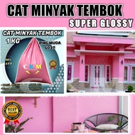 cat rumah tembok paling bagus 5 kg / cat tembok kiloan gratis ongkir / cat kiloan tembok 5kg gratis ongkir / cat minyak dinding tembok 1 kg /cat minyak tembok anti air / cet tembok 5 kg murah