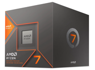 # AMD Ryzen 7 8700G - 8 Cores 16 Threads 8000 G-Series Desktop Processors with Radeon 780M Graphics 