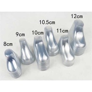 8cm, 8.5cm, 9cm, 10cm, 11cm, 12cm Kids Baby Plastic Shoe 塑料婴儿鞋撑/pcs