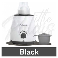 AUTUMNZ Potable Baby Milk Bottle Warmer Home Bottle Warmer