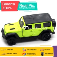 Diecast Miniatur Mainan Mobil Extreme Offroad SUV Offroad Climbing Extreme Offroad SUV Besi Metal Bu