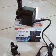 BLOWER oksigen untuk Aquarium Murah