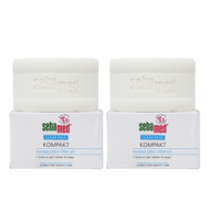 德國 Sebamed 施巴 - 洗面皂 100g*2