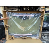 กระจกหน้า แท้ใหม่ Alphard 30 รุ่น SRC ของใหม่ไม่ผ่านการใช้งาน